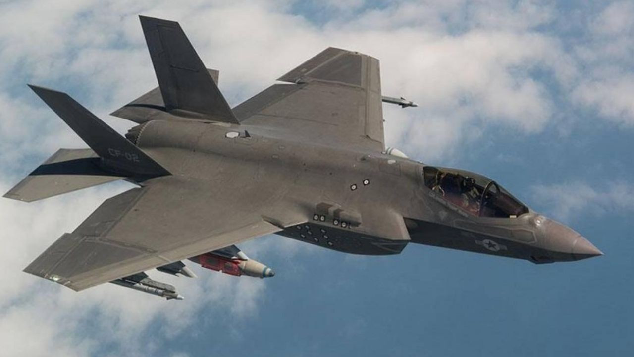 Erdoğan-Trump’ın gündemi F-35: Türkiye'nin savaş uçağı filosunda hangi jetler var?