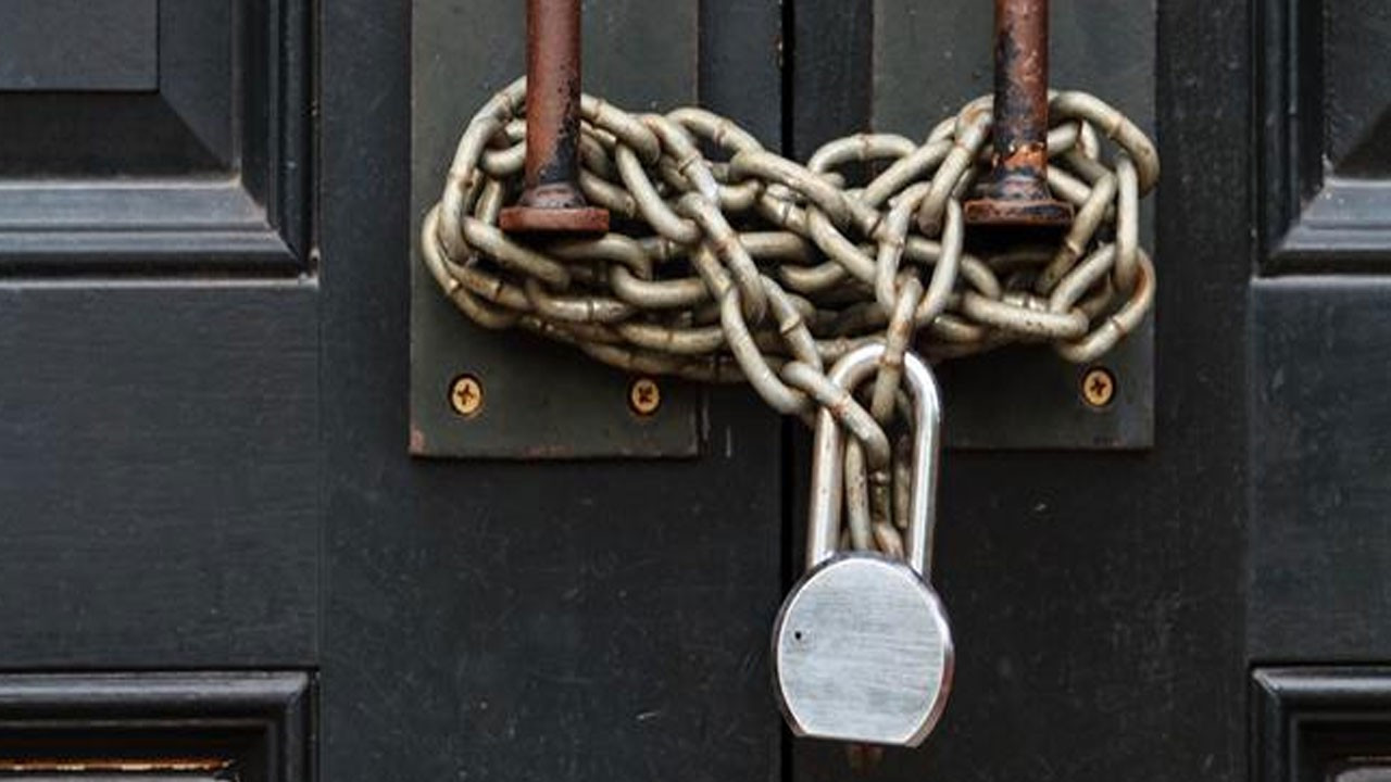 Günde 349 şirket kuruluyor, 206 şirket kapanıyor