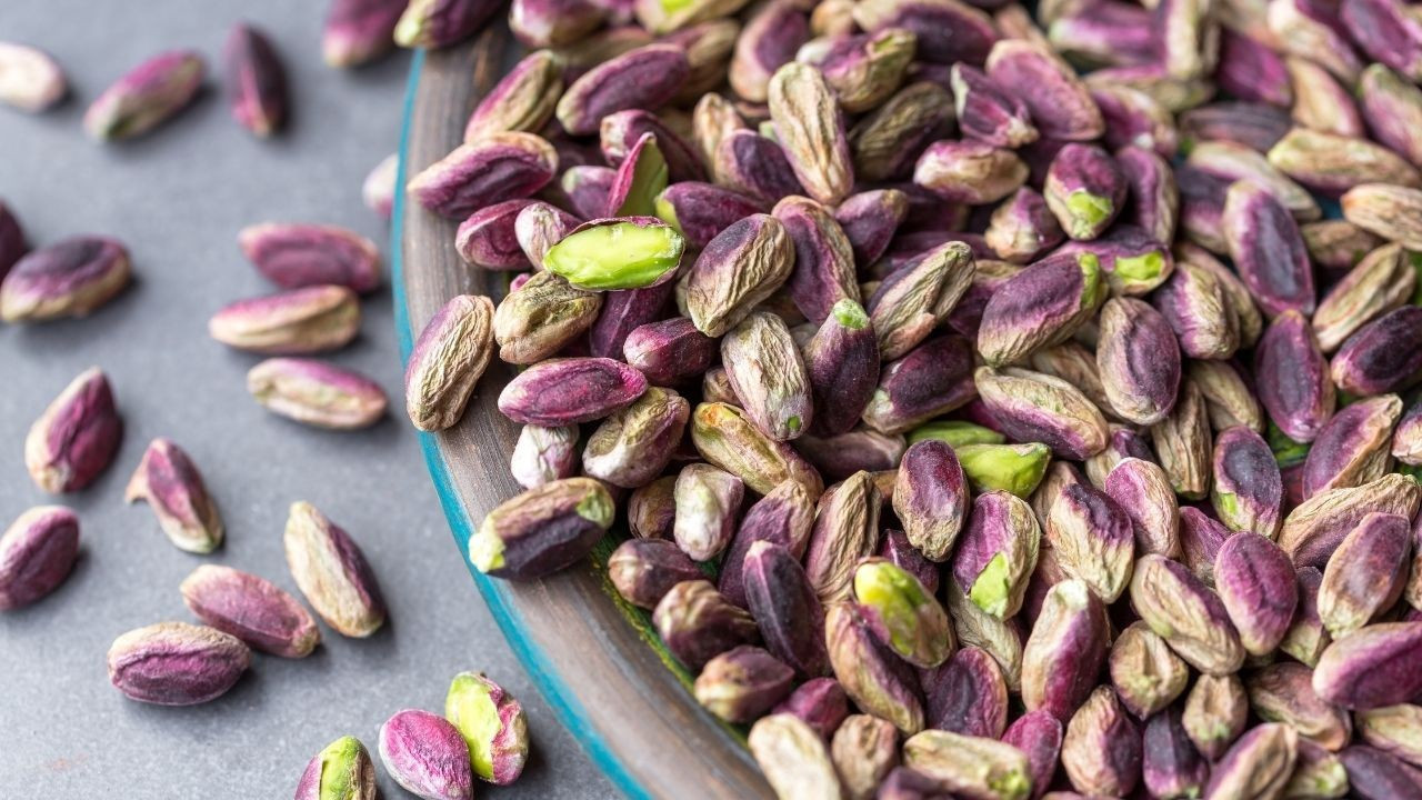 Türkiye, dünyanın 3. büyük üreticisiydi! Baklavaya fıstık artık İtalya’dan gelecek