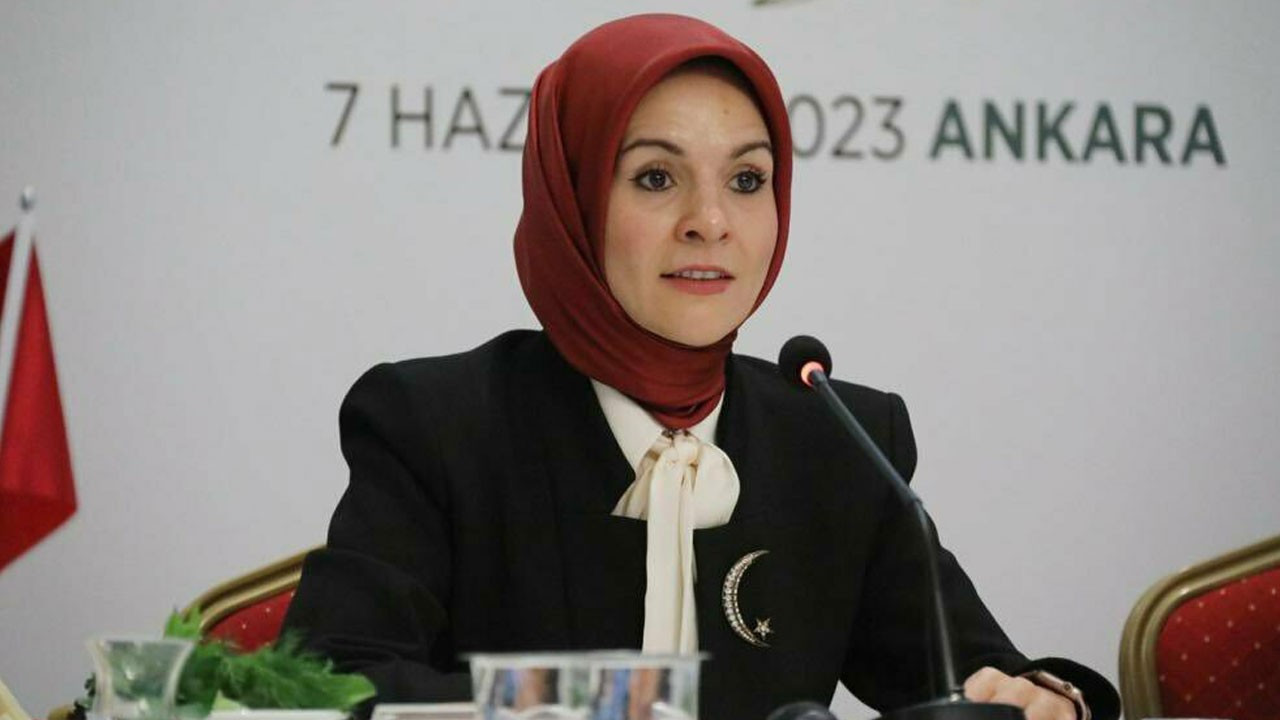 Bakan Göktaş: 709 bin 853 anneye toplam 8,7 milyar lira destek sağlandı