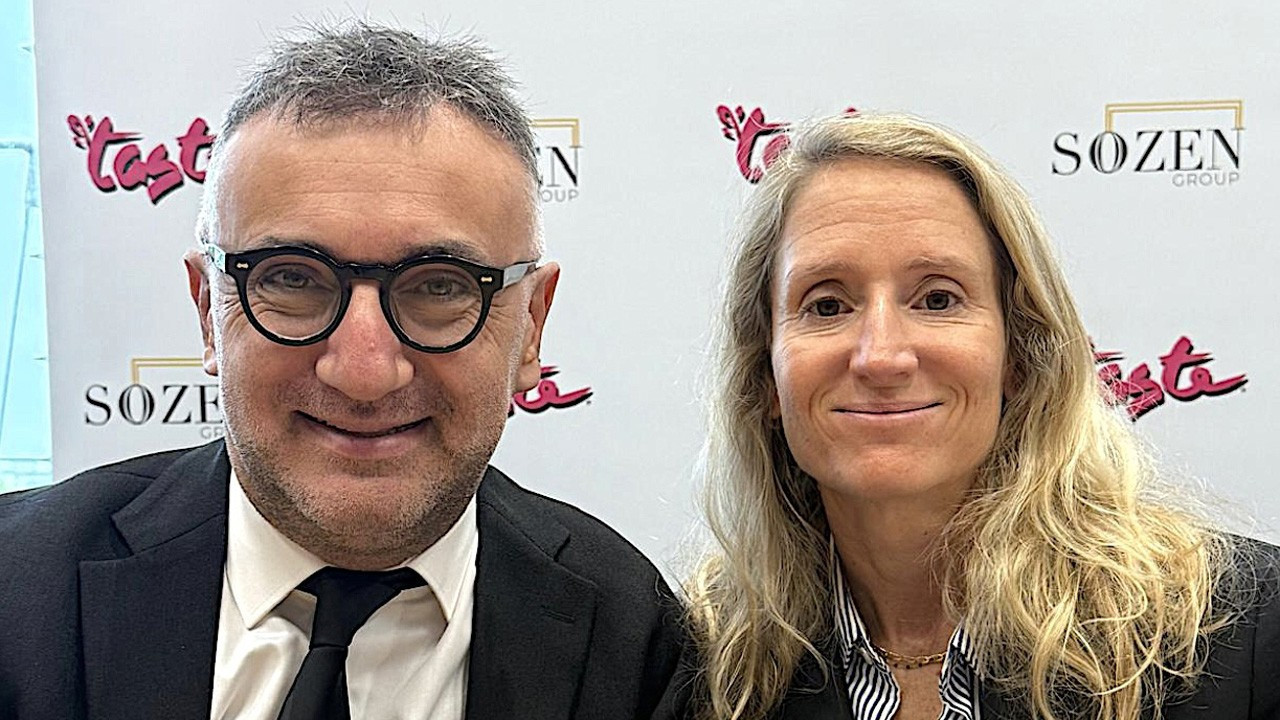 İstanbul’un tadına dünya dokunuşu: Taste of festivali Türkiye’ye geliyor