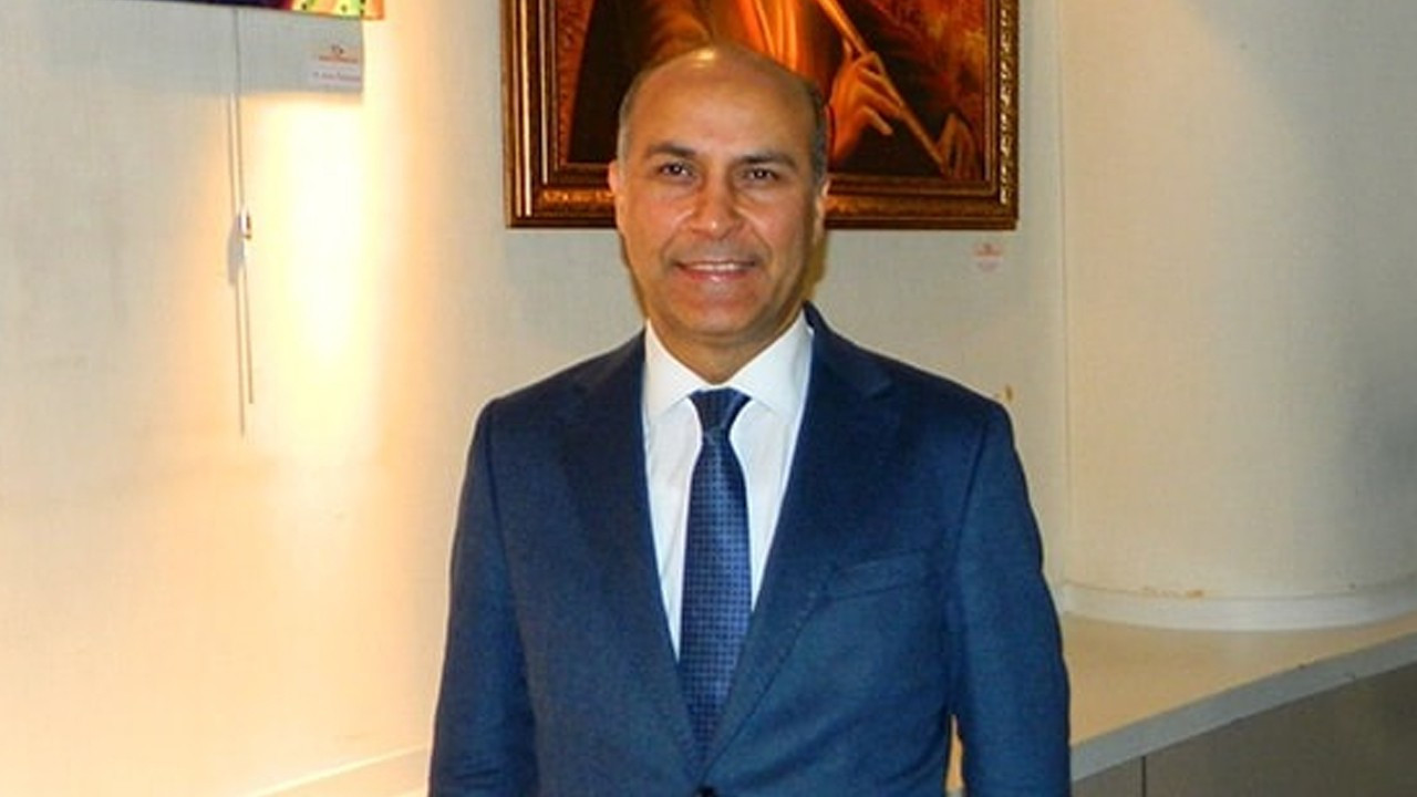 LÖSEMA Başkanı Fevzi Altuntaş, vatandaşları bir kez daha bağışçı olmaya çağırdı