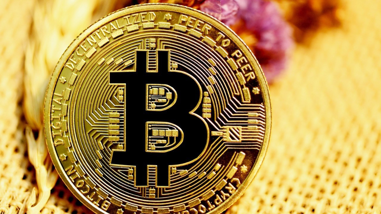 Bitcoin fiyatı, 2 haftanın en düşük seviyesinde