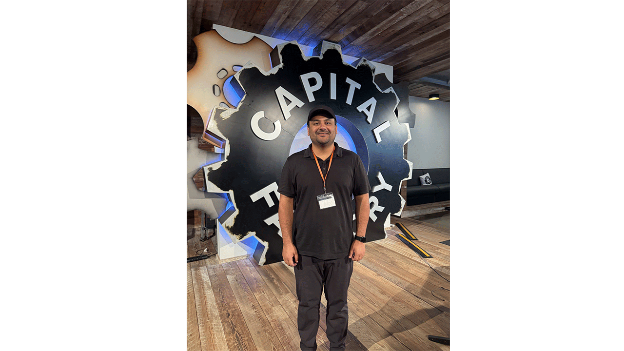 Türkiye’den Silikon Vadisi’ne: Loops AI global yapay zeka sahnesinde