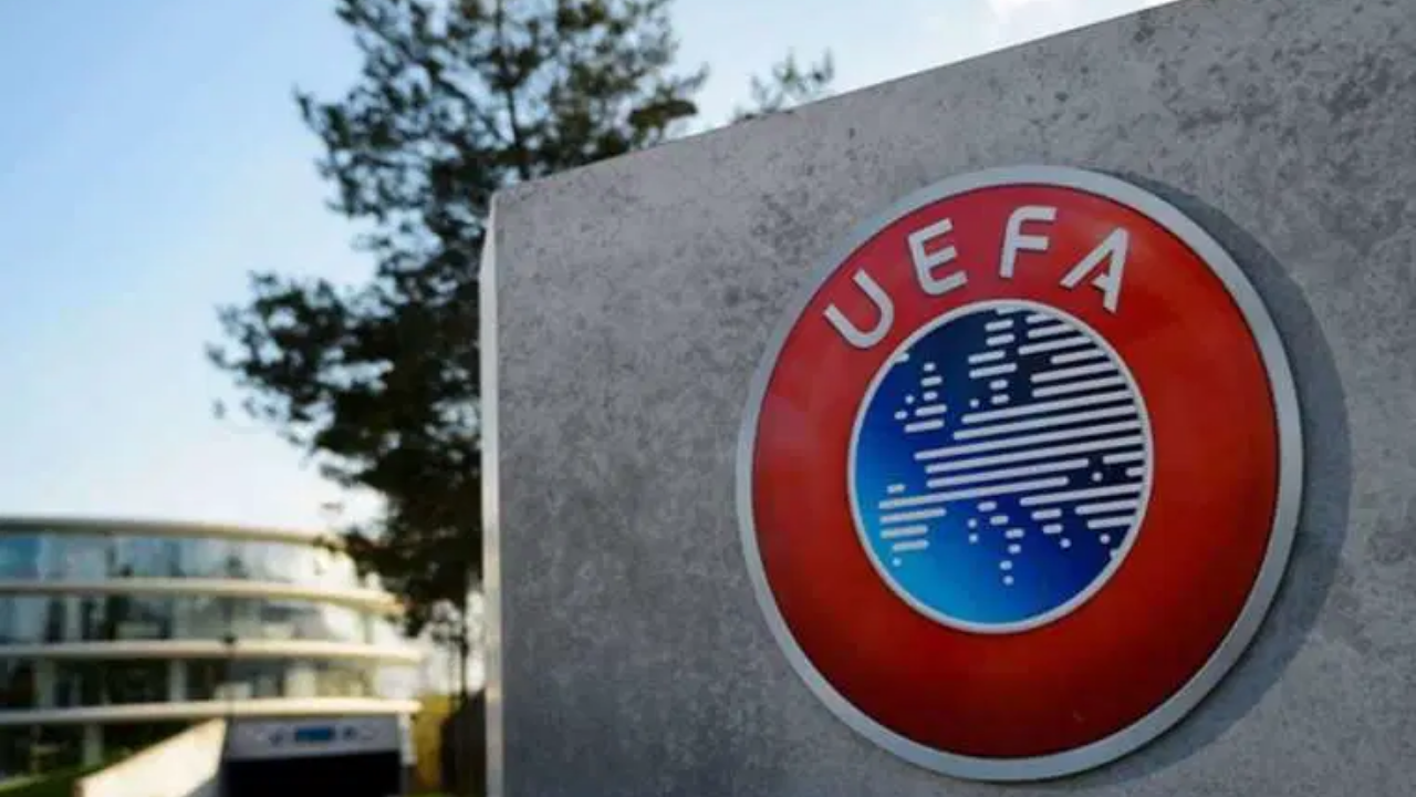 UEFA’da sıcak saatler: İsral'in men edilmesi oylanacak