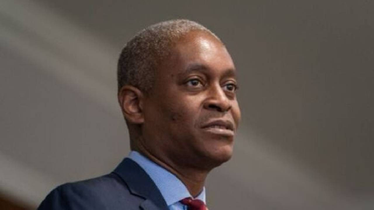 Ekimde yeni bir faiz indirimi olur mu? Atlanta Fed Başkanı Bostic net konuştu