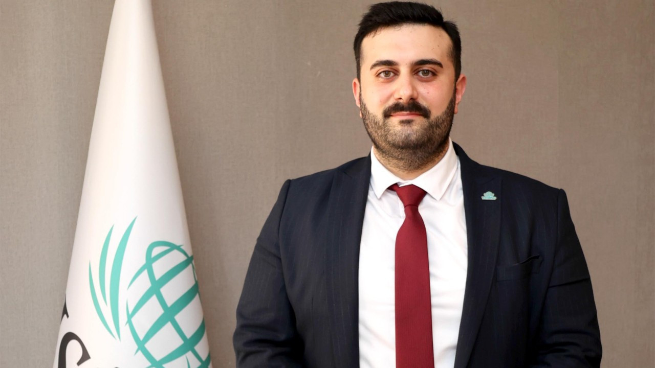 Genç girişimcilerin en önemli gücü, yeniliğe uyum sağlayabilme hızıdır