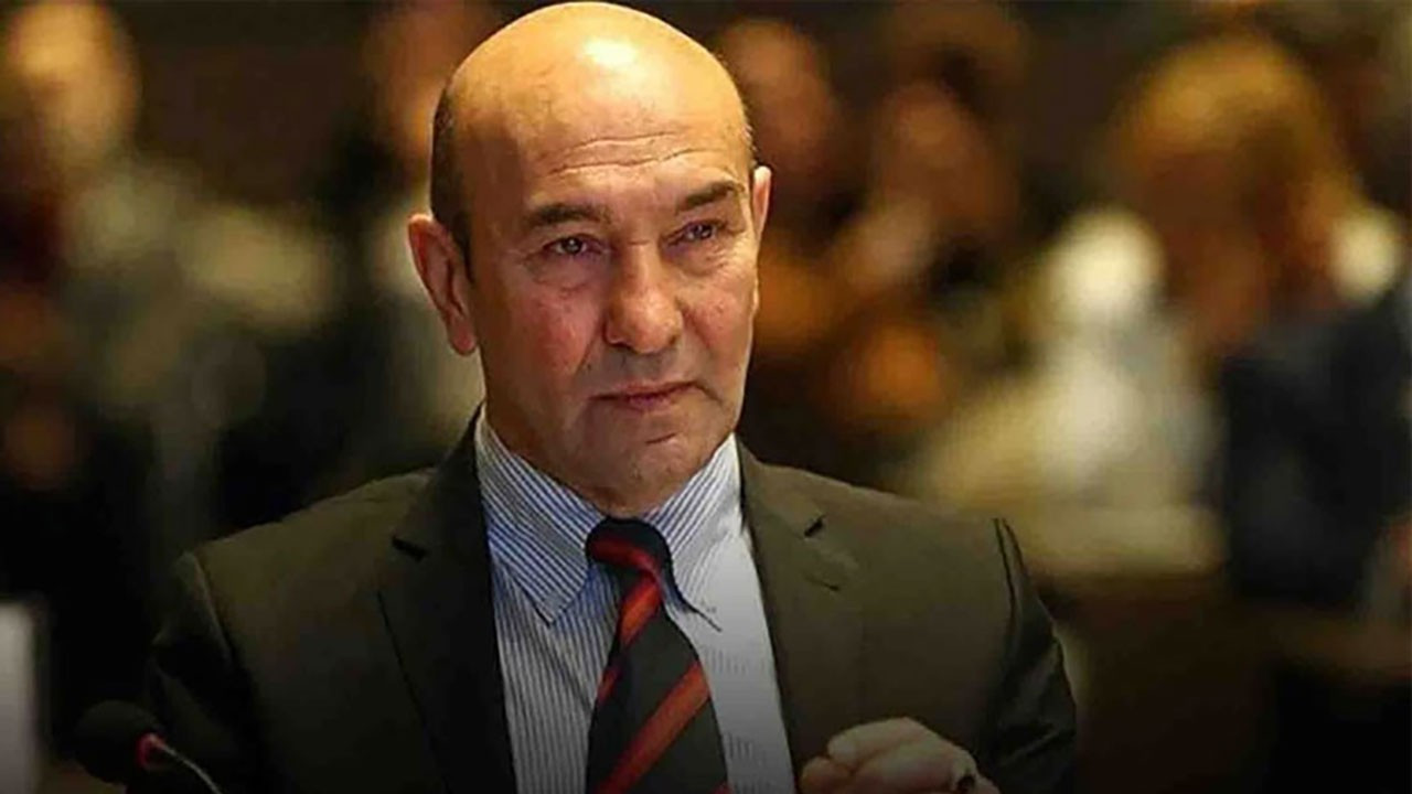 Kooperatif davası duruşmasında Tunç Soyer: Bütün sorumluluk benimdir