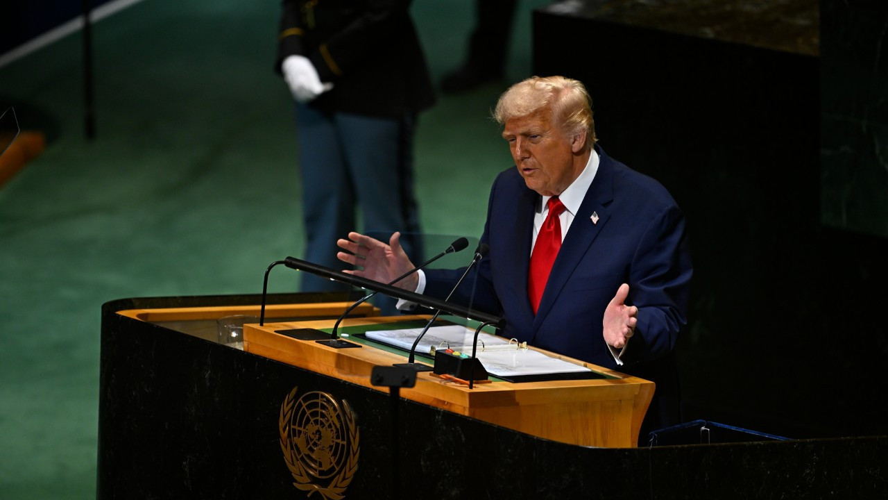 Trump'tan Ukrayna çağrısı: Bırakın topraklarını geri alsın