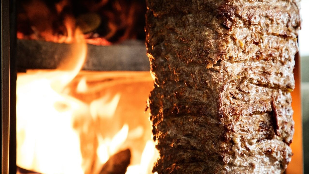 Almanya’da Türk döneri ile ilgili tartışmalar büyüyor! UDOFED iddialara yanıt verdi