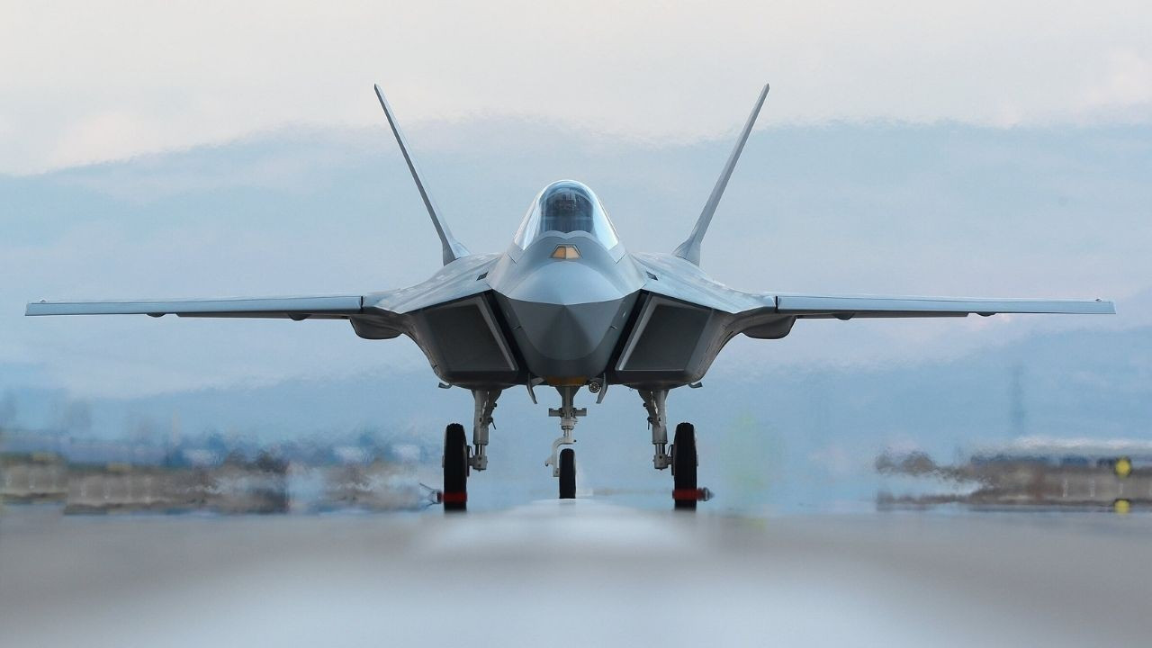 Middle East Eye yazdı: Türkiye KAAN'a motor almak için F-16'lardan vazgeçebilir