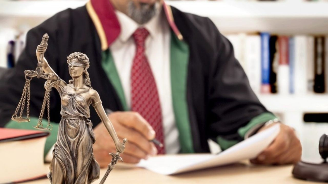 Türkiye, avukat gelirlerinde 25 Avrupa ülkesi arasında son sırada!