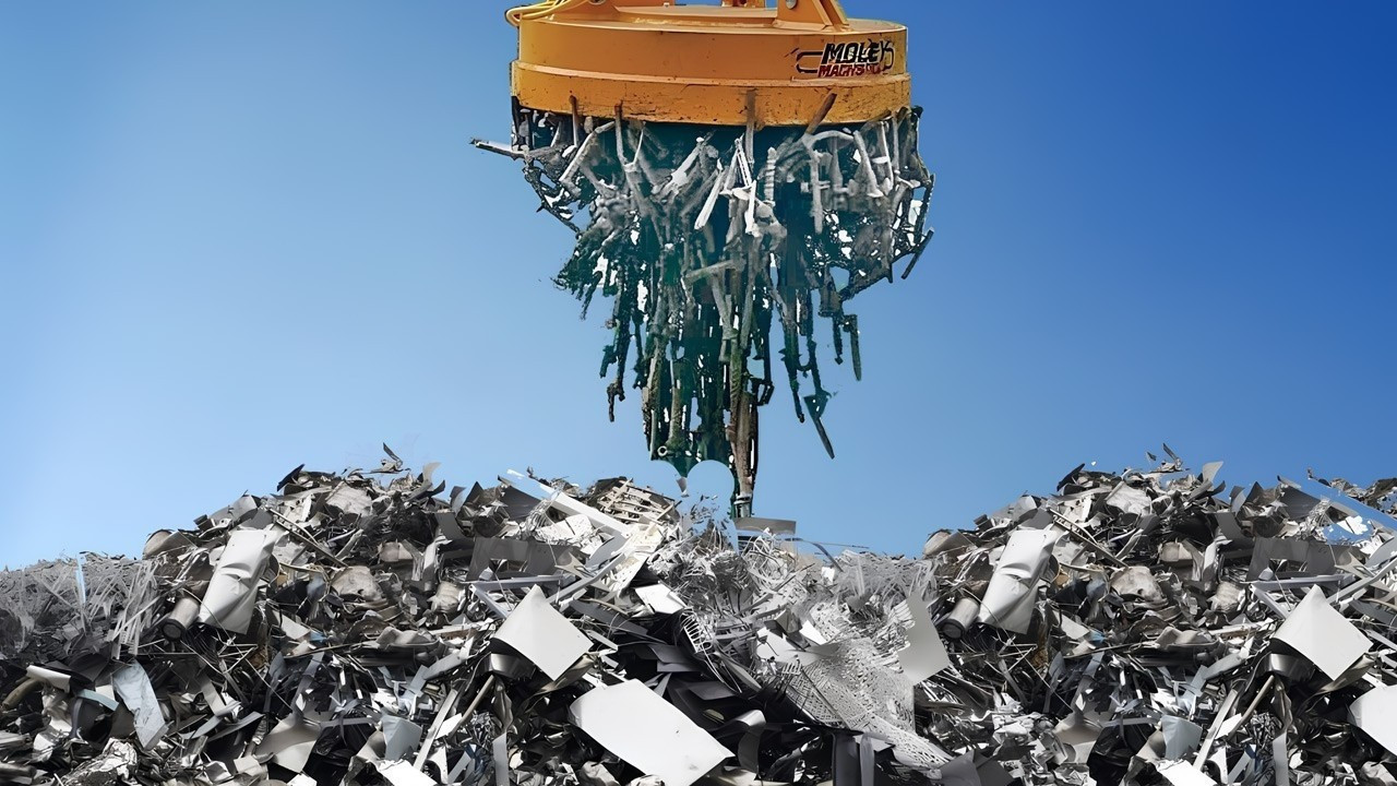 Zeren Metal, hurdada 15 milyon dolar yatırım için kolları sıvadı