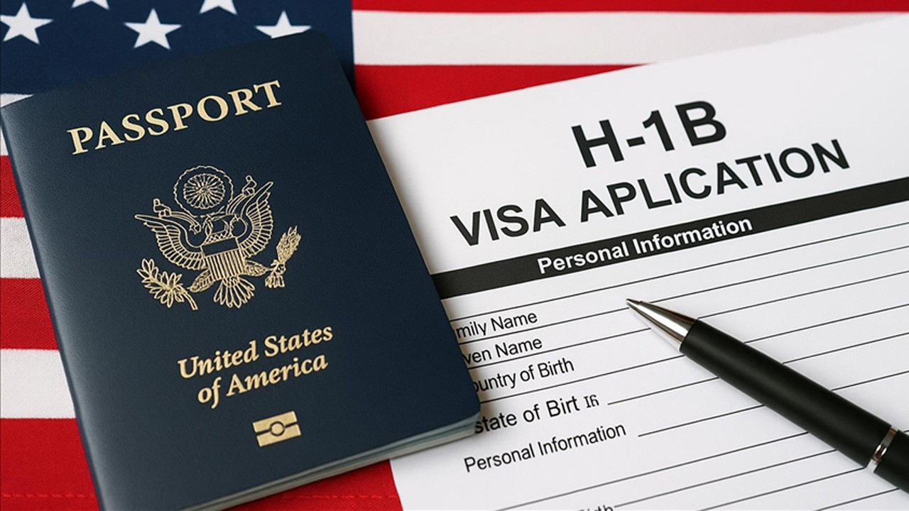 ABD'de çalışma vizesi ücretleri arttı: Zam ekonomiyi nasıl etkileyecek?