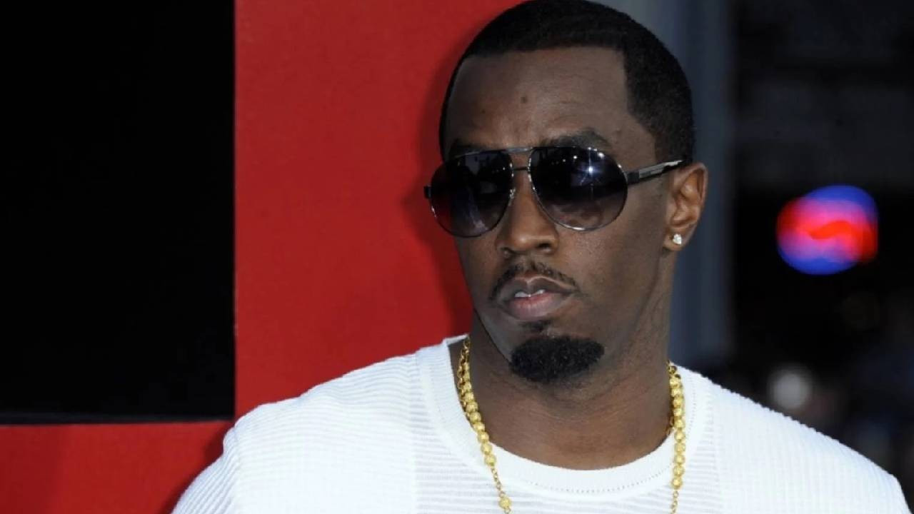 ABD'li ünlü rapçiye eski modacısı tarafından 'cinsel taciz' suçlamasıyla dava