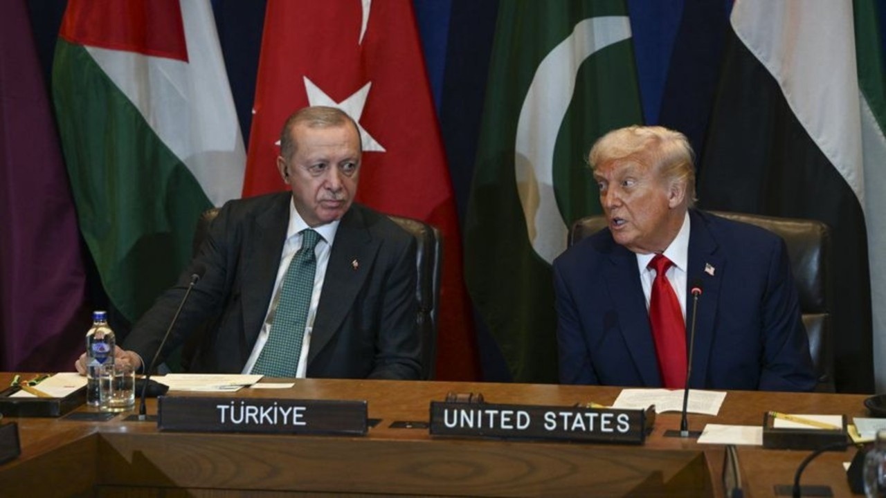 Siyasi-uluslararası sorunların kaldıracı ekonomi, enerji ve savunma olabilecek mi?