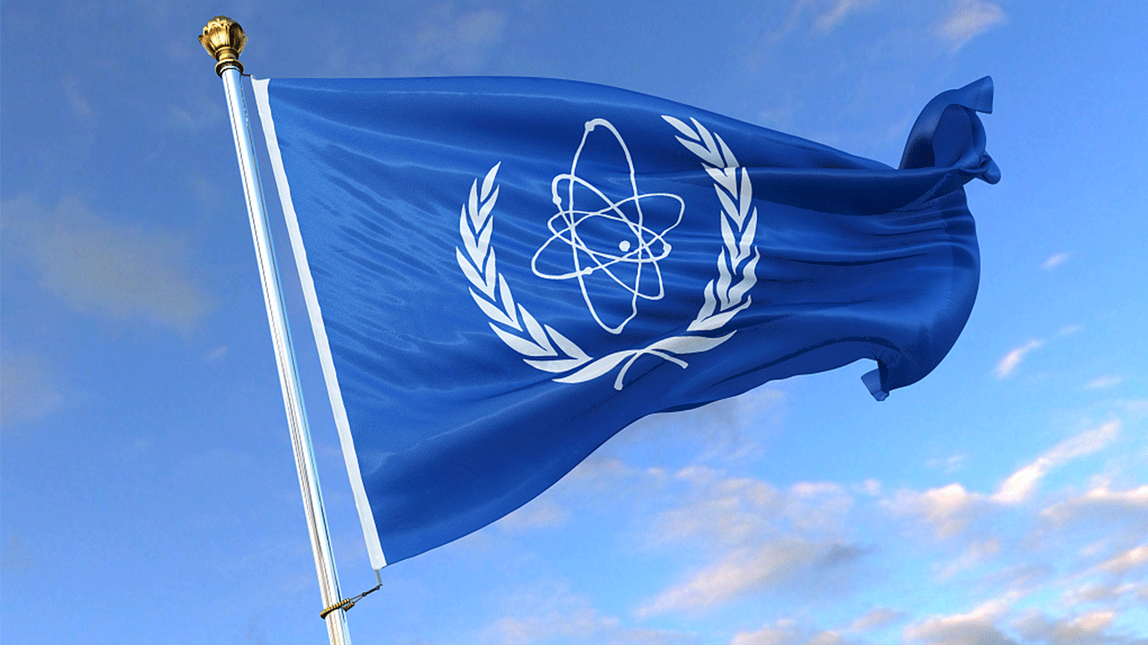 UAEA: Güney Ukrayna Nükleer Santrali yakınında dron düşürüldü