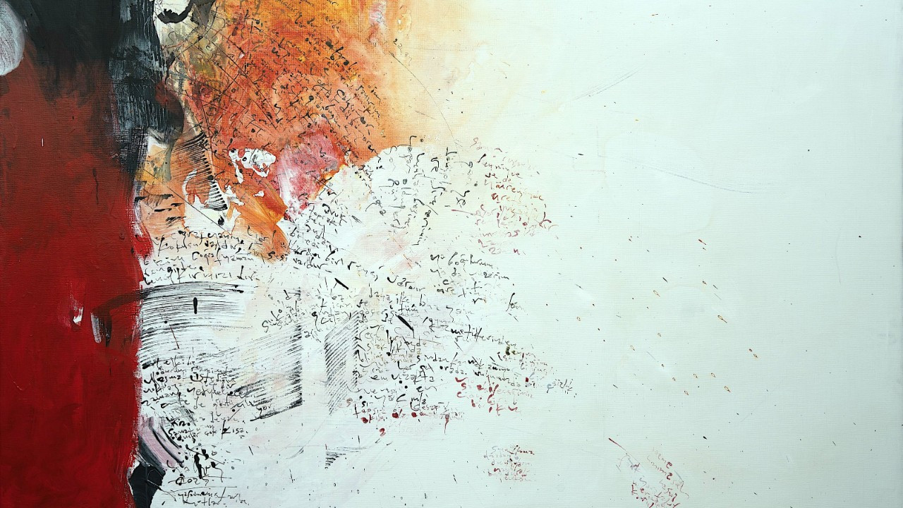 Yaşanmamış Tarihe Notlar: Habip Aydoğdu ile belleğin kıyılarında