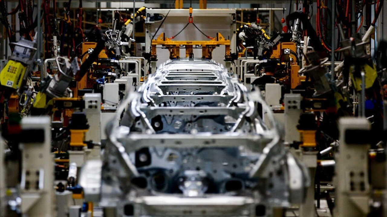 ABD’li otomotiv devi iflas başvurusunda bulundu