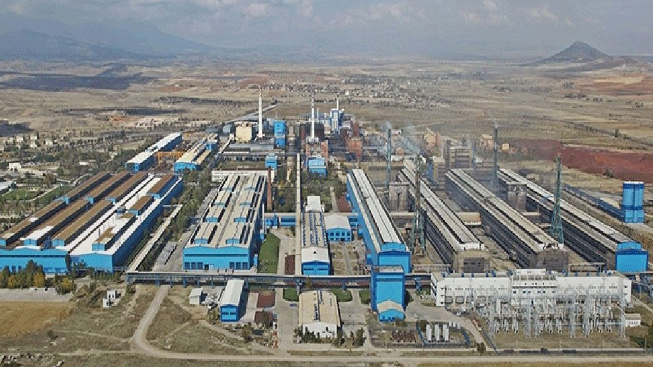 Eti Alüminyum yatırımda vites yükseltti