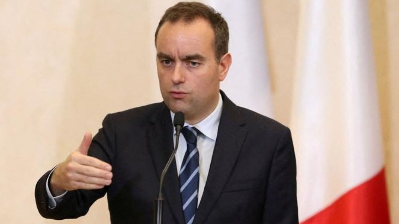 Fransa Başbakanı Lecornu, 2027'deki cumhurbaşkanı …