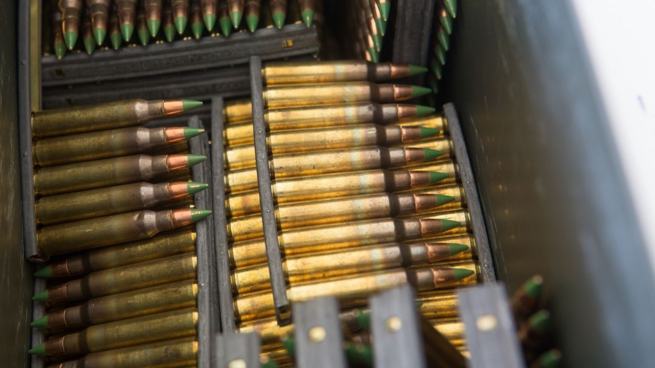 Fransız savunma devi Manurhin, Türklere satılıyor!