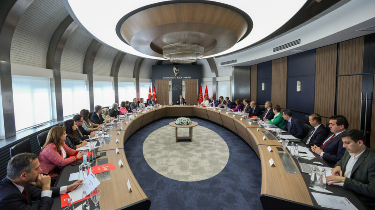 İddia: CHP'de "Kılıçdaroğlu destekçisi" 55 il başkanı 5 Ekim'e kadar değişecek