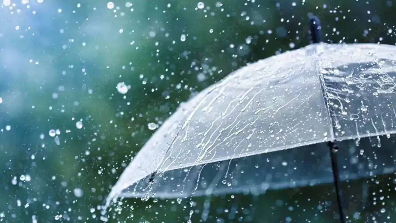 AKOM’dan İstanbul için uyarı: Bu gece sağanak yağmur başlıyor