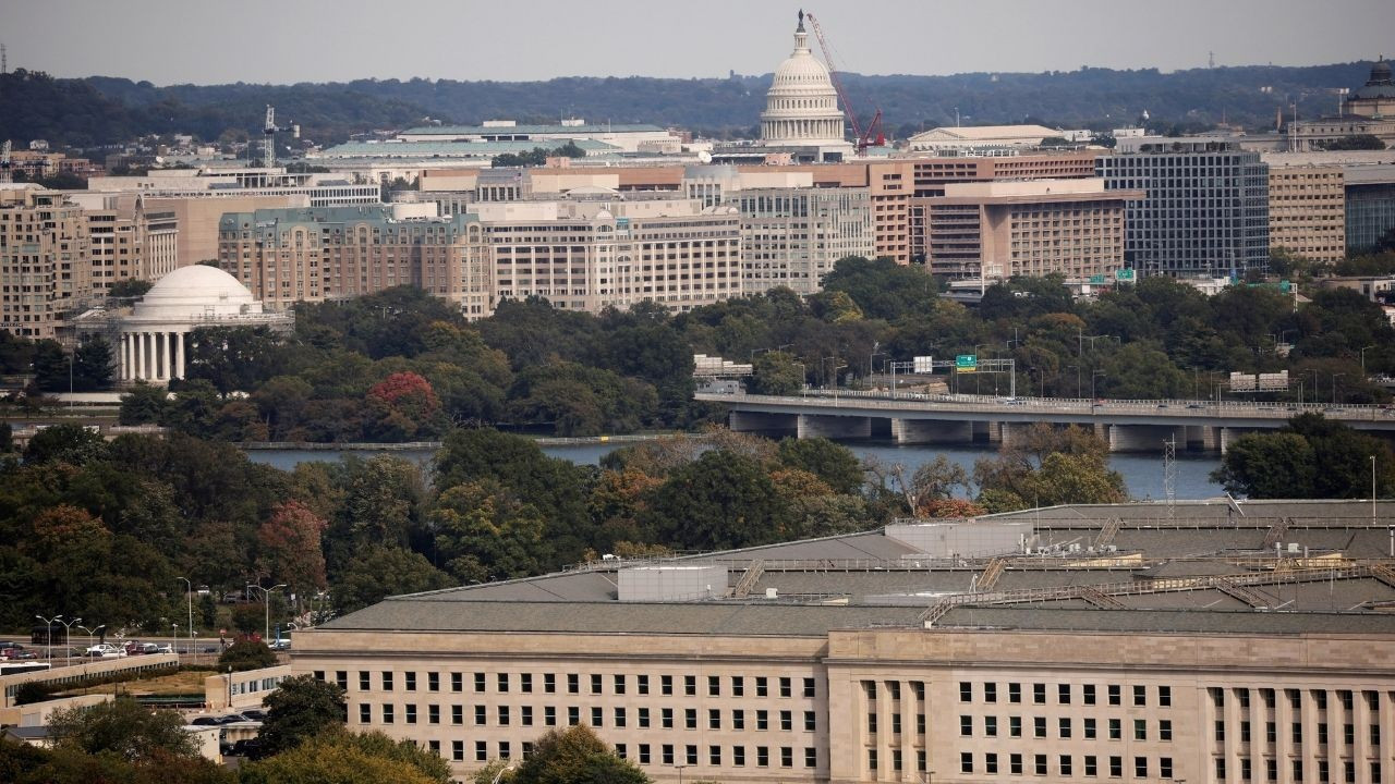 Pentagon'dan ABD'li silah şirketlerine talimat iddiası: Çin'e karşı füze üretimini artırın