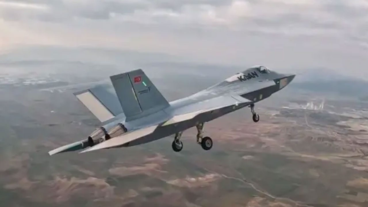 YRP'li Yüksel'den Hakan Fidan'ın yanıtlaması istemiyle KAAN soru önergesi