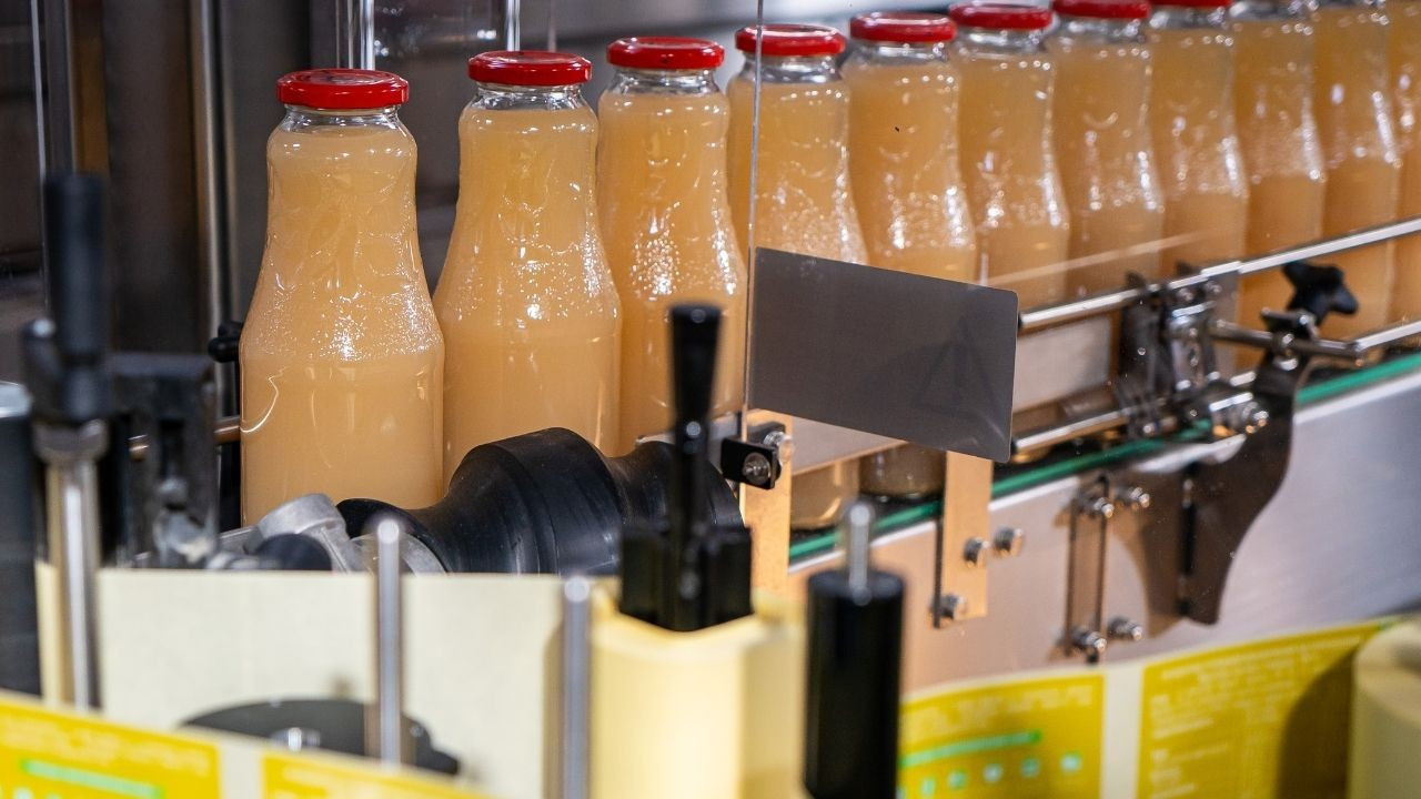 Zirai don vurunca tarif değişti! Meyve suyu fiyatlarına yüzde 35 zam geldi