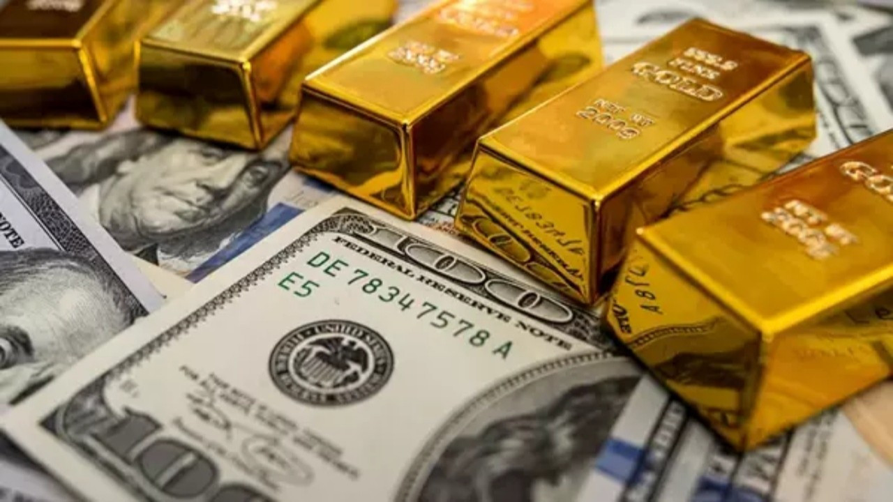 Altında rekor halkası 4 bin dolara genişliyor