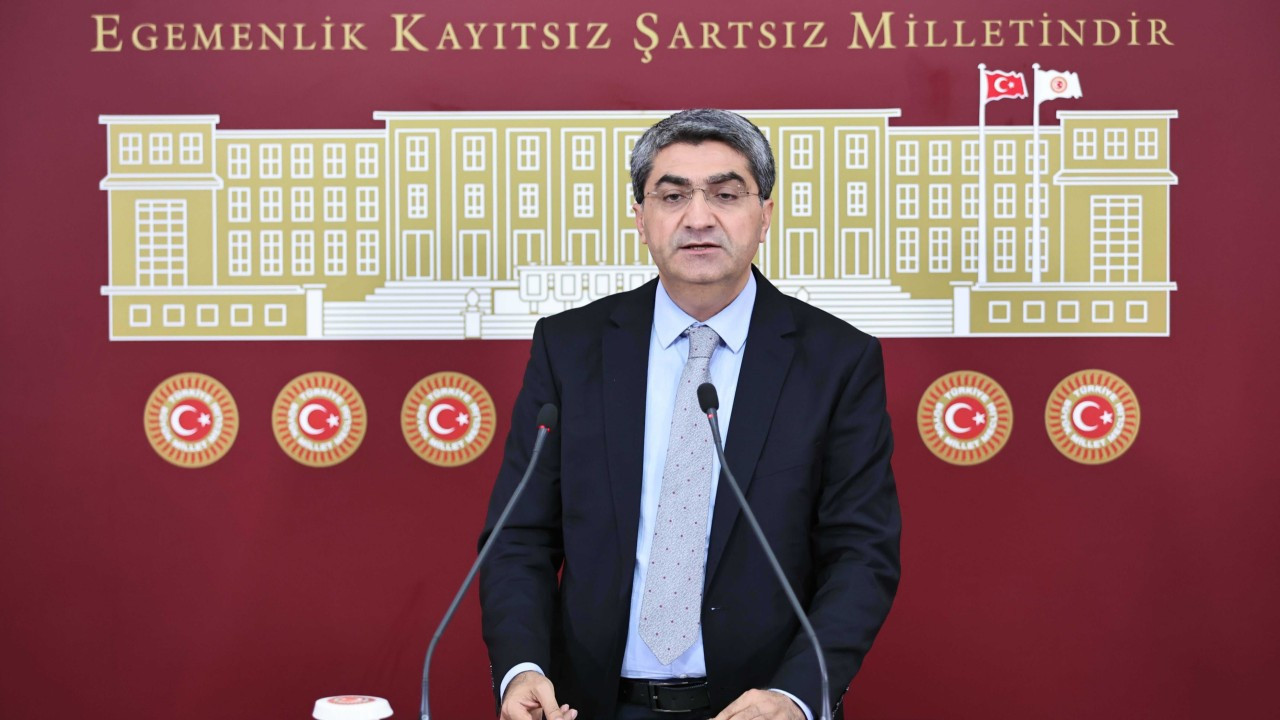 Mersin'e tersane yatırımı çağrısı