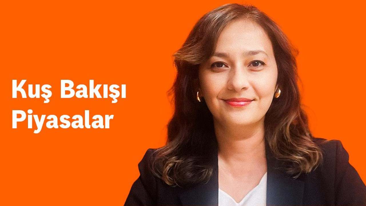 ING Yatırım Araştırma ve Strateji Müdürü Pınar Uslu yazdı...