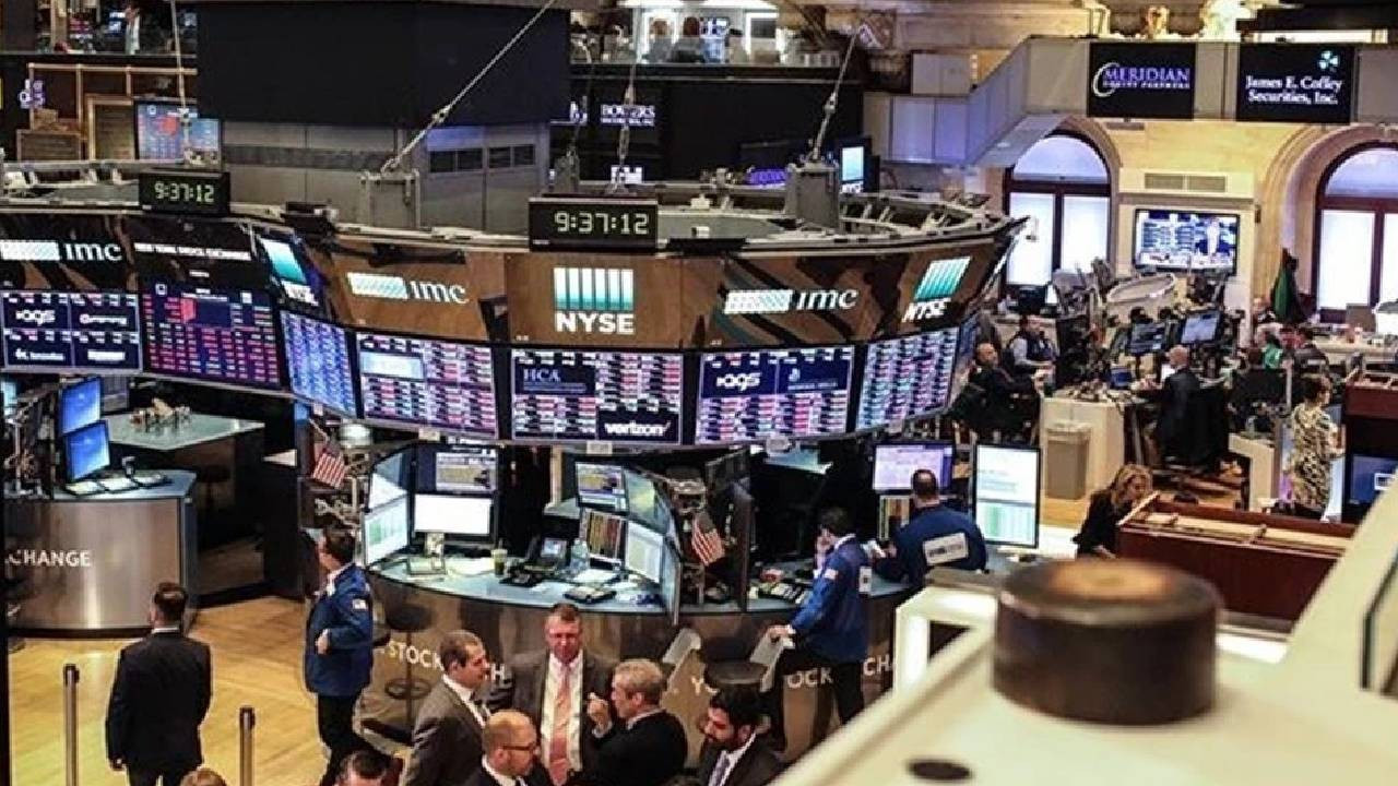 Küresel piyasalarda bilanço takvimi yoğun