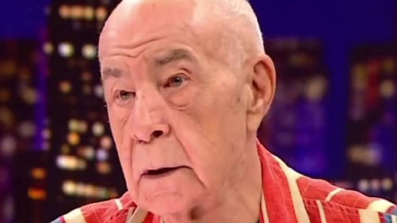 Mazhar Alanson, kızının ölümünü nasıl öğrendi? İlk kez anlattı: 'Acı haberi, iki doktor eşliğinde aldım'