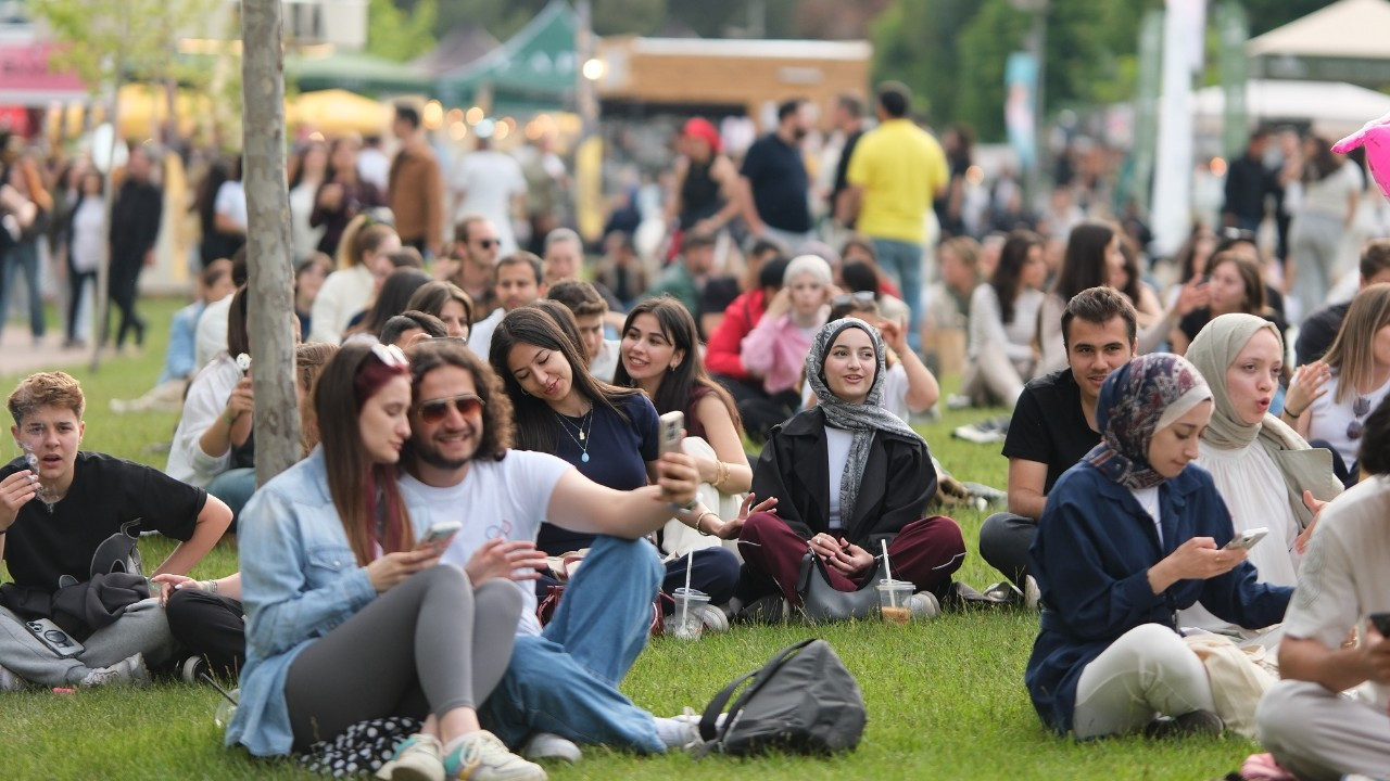 Eskişehir Gastro Fest  Başlıyor