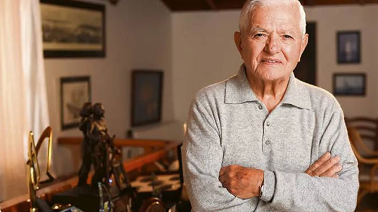 Gazeteci Necati Zincirkıran yaşamını yitirdi