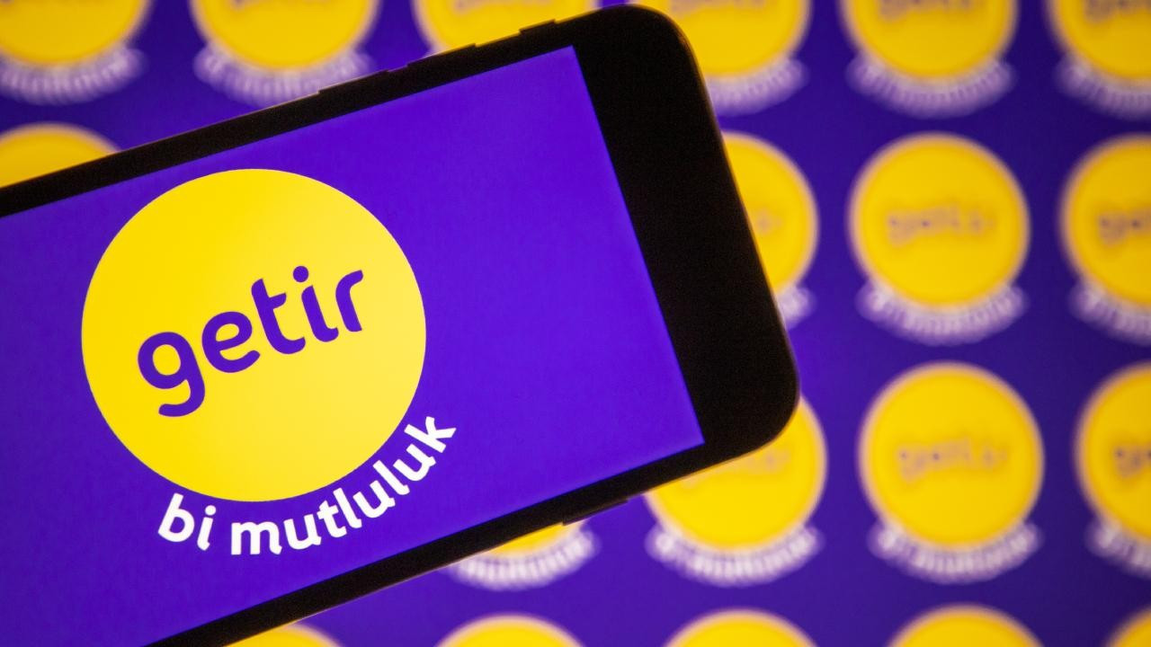 Getir üst yönetiminde iki yeni atama