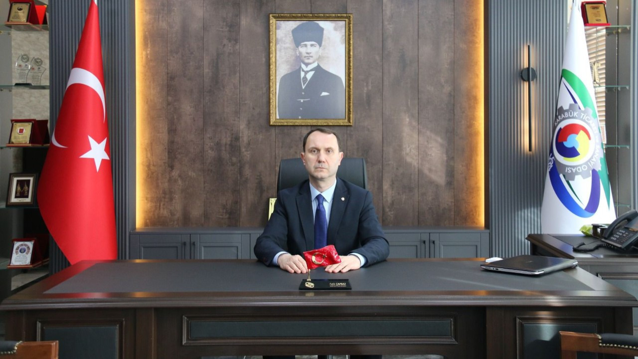 Karabük’ün tanıtımı marka değeri için önemli