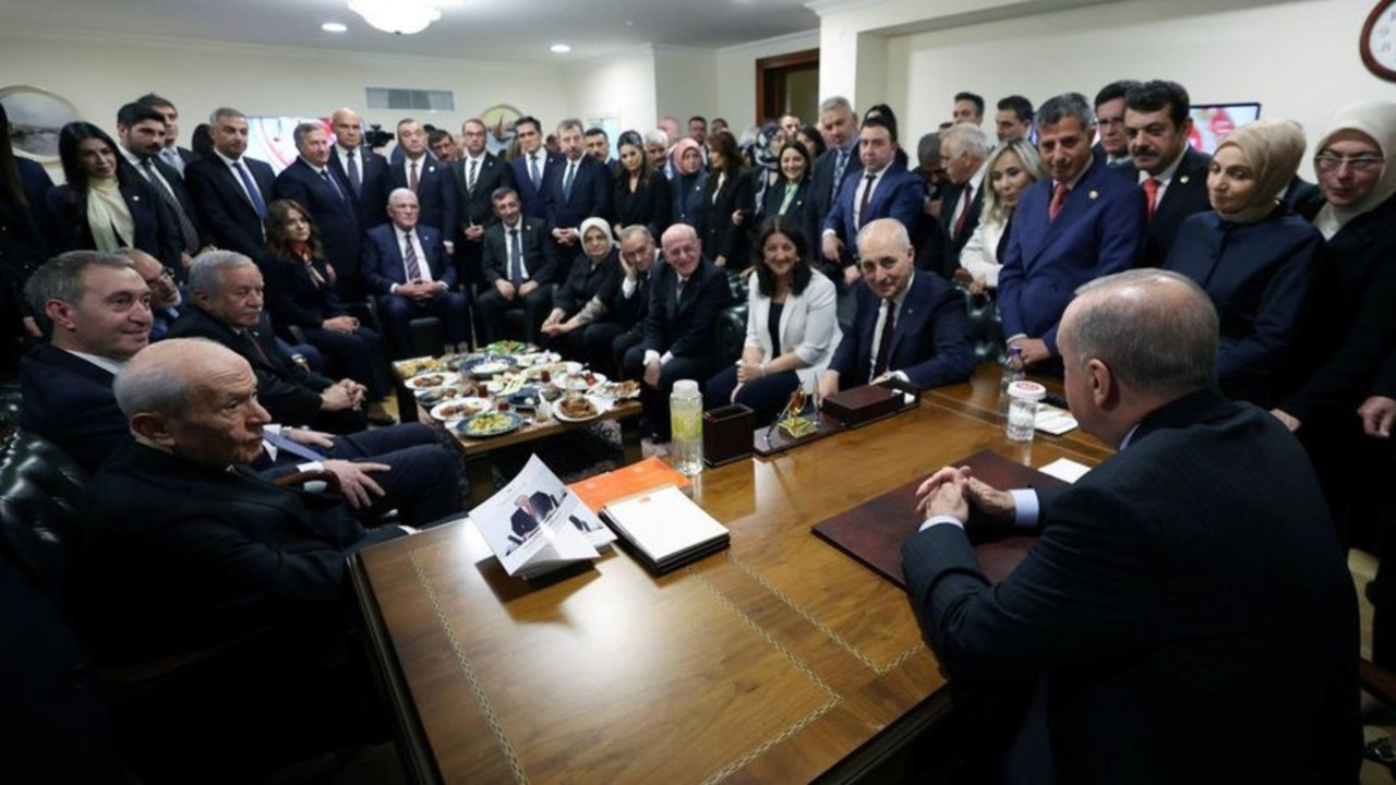 '2026, Türkiye ekonomisinde adeta bir reform yılı olacak'