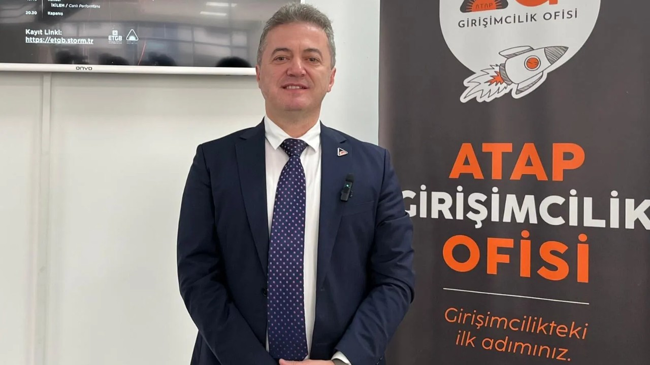 ATAP, 3. ETGB Zirvesi ile girişimcilik ekosistemini buluşturacak