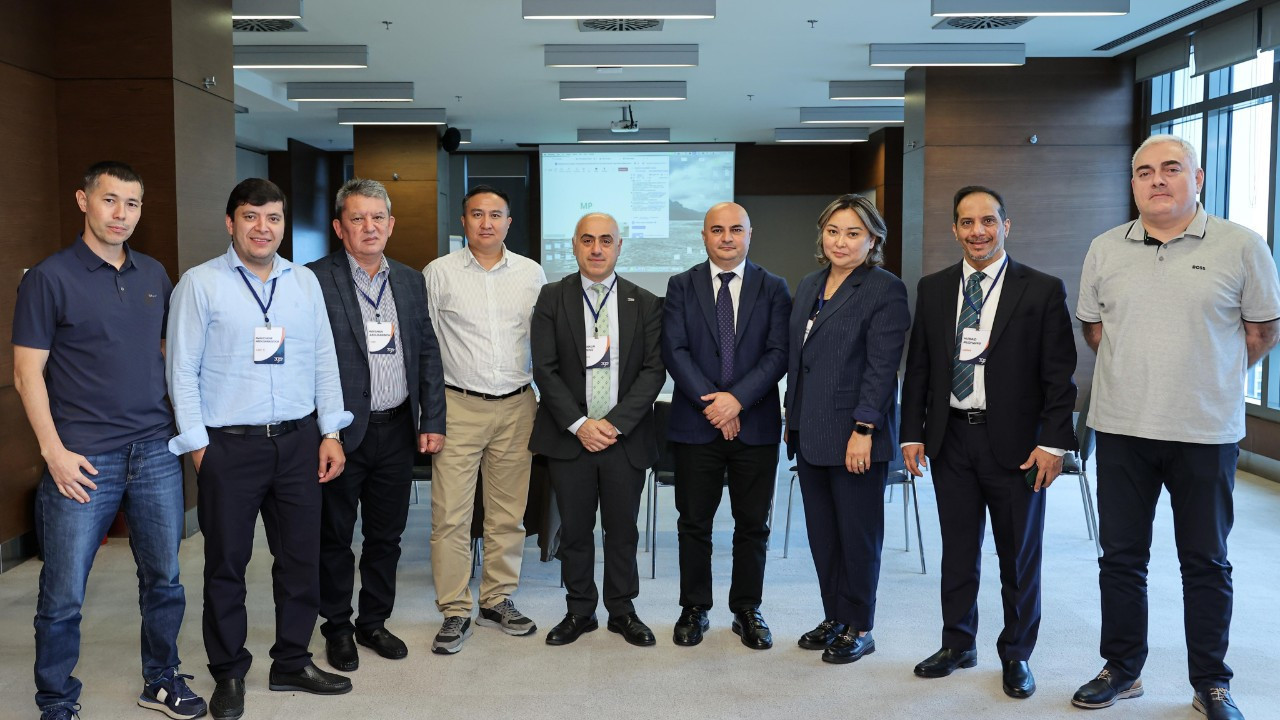 Avrasya Kredi Büroları Birliği, KKB ev sahipliğinde İstanbul’da buluştu