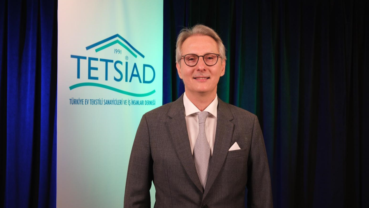 Ev tekstilinde ‘Bursa’ markası daha da güçlenecek