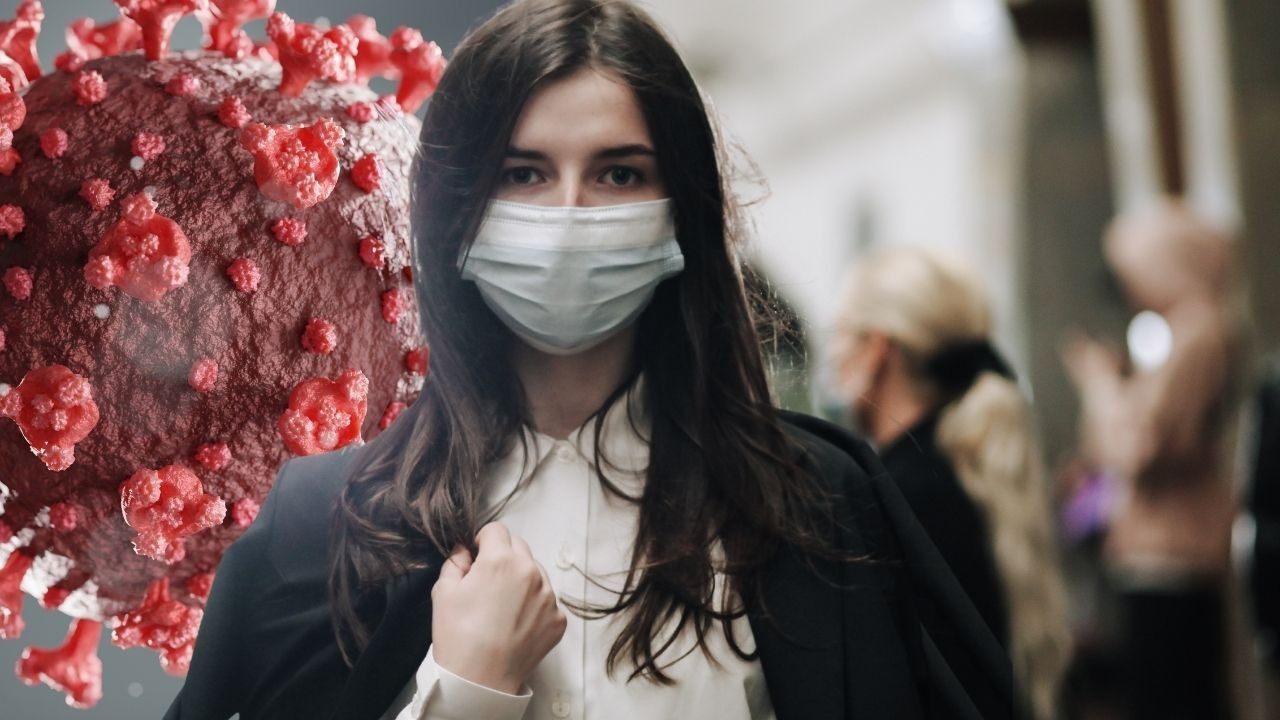 İspanya'da grip alarmı: Evden çalışma, maske ve aşı protokolü onaylandı