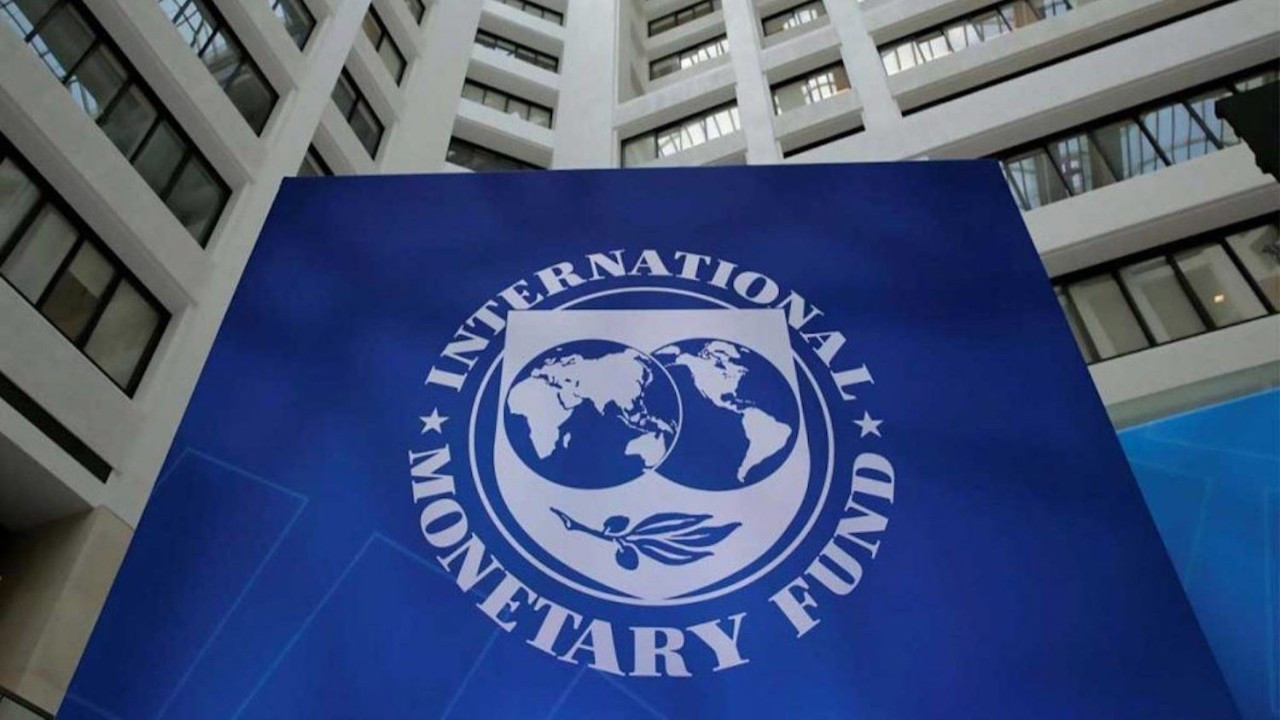 IMF Türkiye'nin büyüme tahminini yükseltti