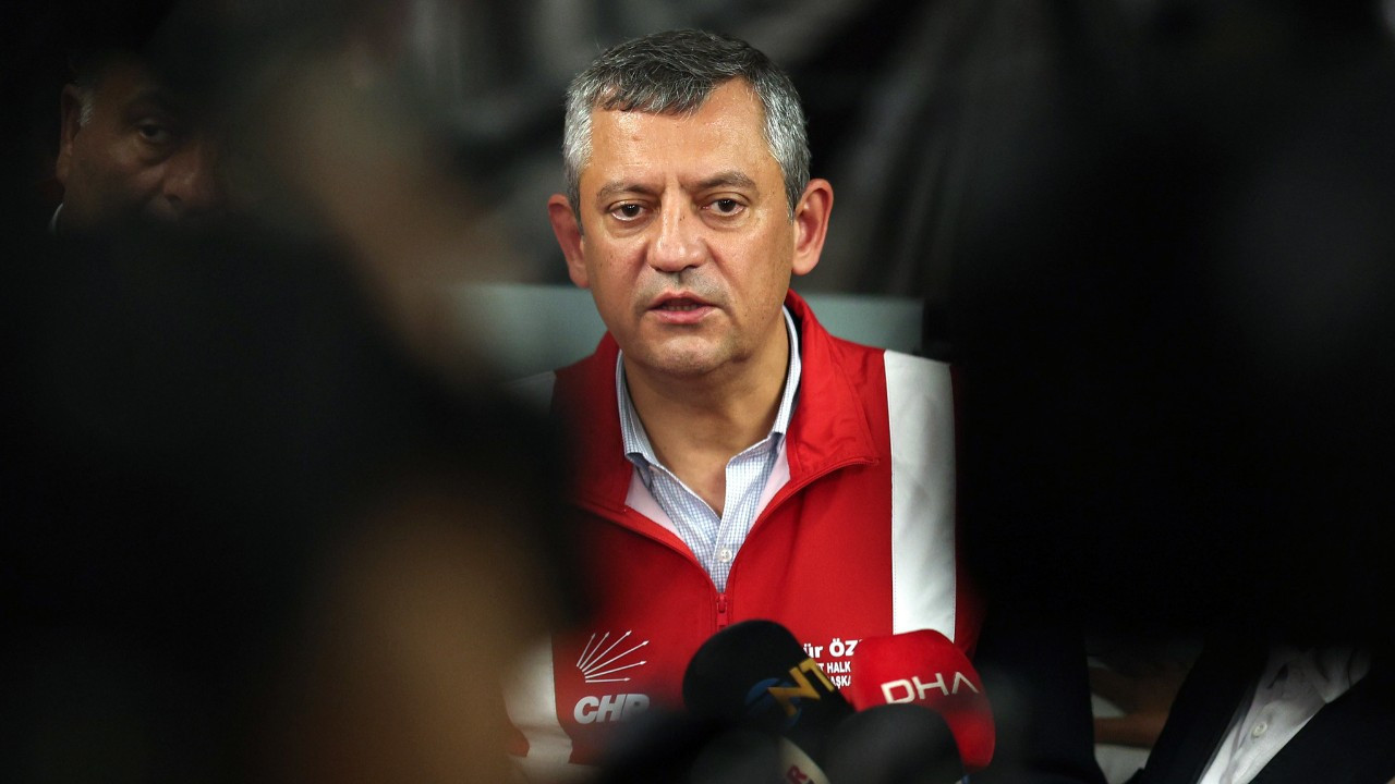 Özel: Erdoğan'dan gerekli izinleri verip önümüzü açmasını istiyoruz