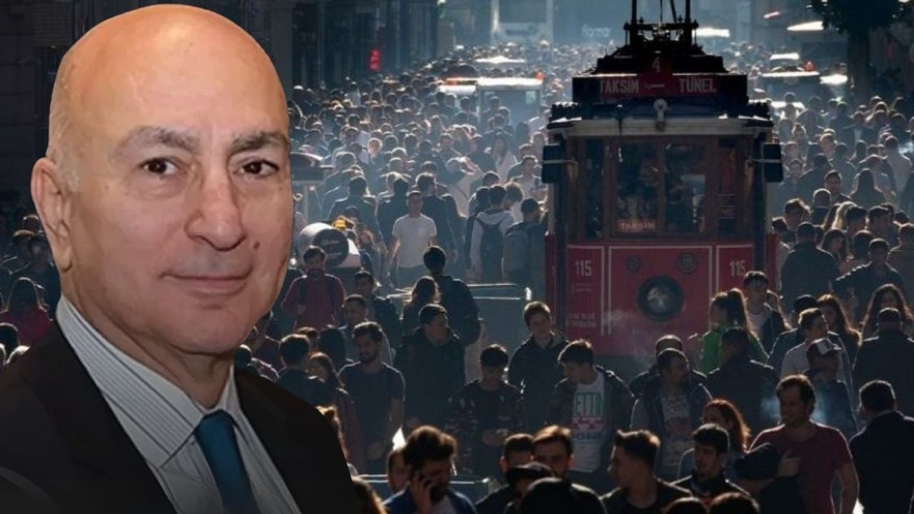 Mahfi Eğilmez cevapladı: Orta sınıf nereye gitti?