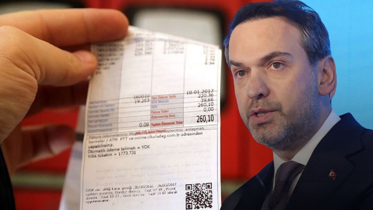 Elektrik ve doğal gaz faturalarına yeni model geliyor! Fiyatlandırma değişiyor