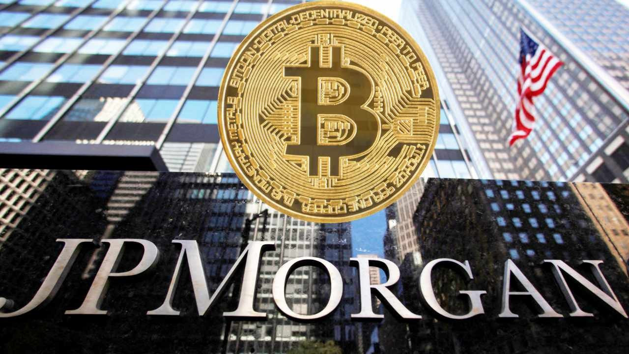 JPMorgan’dan yıl sonu için yeni Bitcoin tahmini